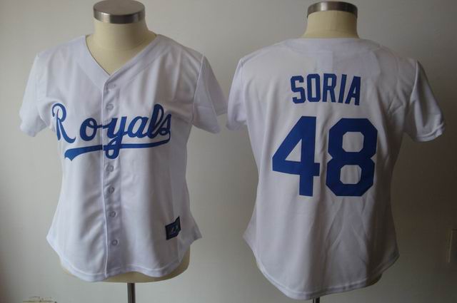 women Kansas Royals jerseys-002